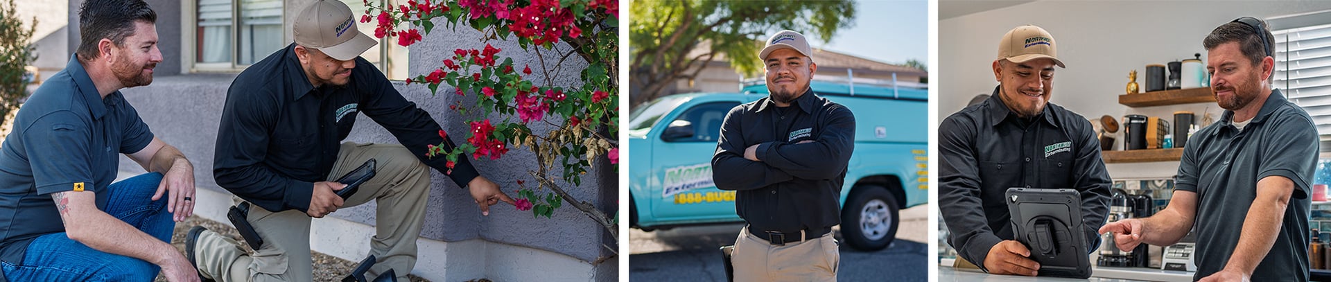 pest control technicians in arizona