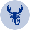 desert guard pest control icon