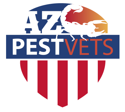 pestvets arizona logo