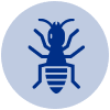 termite control icon